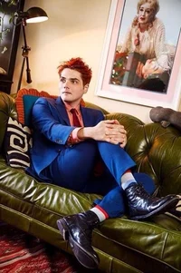 Gerard Way