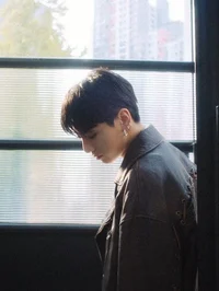 Jeon Jungkook