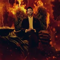 Lucifer Morningstar 