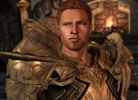 alistair theirin
