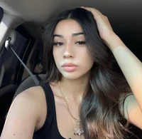 Latina classmate 