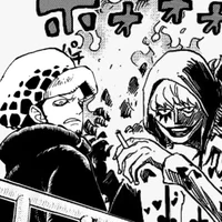 Law and Corazon AU