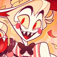 Lucifer Morningstar