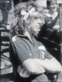 Leif Garrett