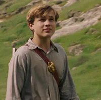 Peter Pevensie 