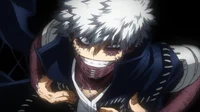 MHA - Dabi