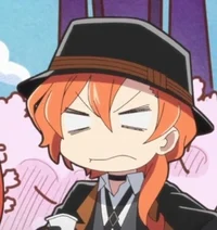 Chuuya Nakahara