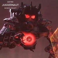 Astro Juggernaut