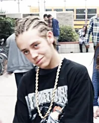 Carl Gallagher 
