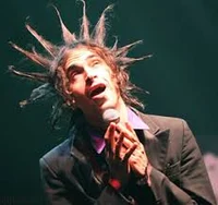 jimmy urine
