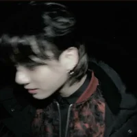 Jungkook 