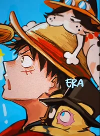 Luffy