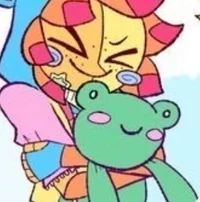 2 Sour Candy SunDrop