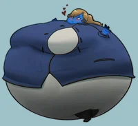 Blueberry AceTrainer