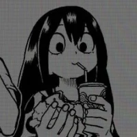 Tsuyu Asui