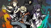 TWEWY rp