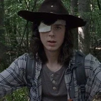 Carl Grimes