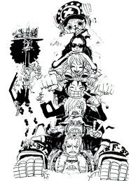 Strawhats