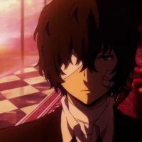 Osamu Dazai