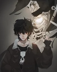 Nico di Angelo