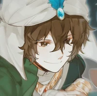 Osamu Dazai