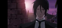 Black butler school