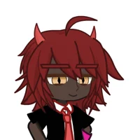 Lucia-Brawl Stars OC