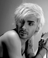 Bill Kaulitz