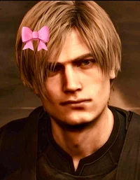 Leon s Kennedy 