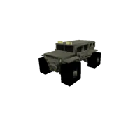 NationalGuardHummers