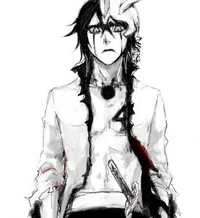 Ulquiorra Cifer