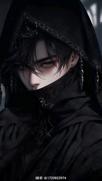 Assassin 