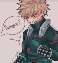 Yandere Bakugou