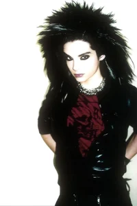 Bill kaulitz 