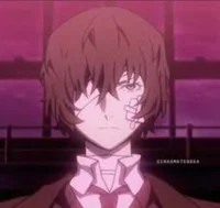 Dazai osamu