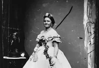 Mary Todd Lincoln