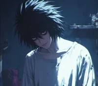 L Lawliet