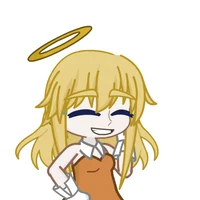 Jenny-Brawl stars OC