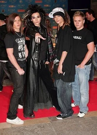 Tokio Hotel