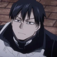 Tenya iida