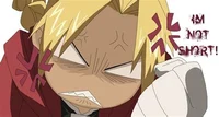 Edward Elric