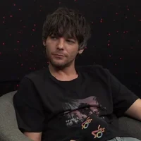 Louis Tomlinson 