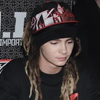 Tom kaulitz 