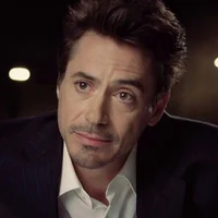 Tony Stark