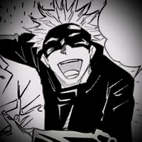 -Satoru Gojo