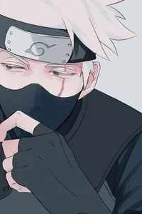 Hatake kakashi