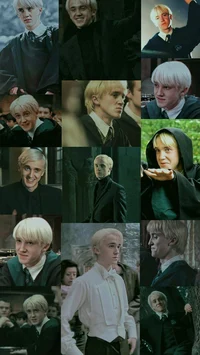 Draco Malfoy
