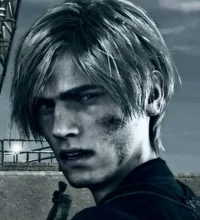 Leon kennedy