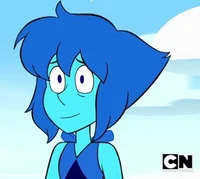 Lapis lazuli 