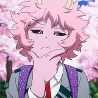 Mina Ashido